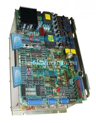 Сервопривод Fanuc M-3 A06B-6044-H103