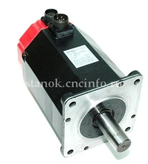 A06B-0171-B577 сервомотор Fanuc