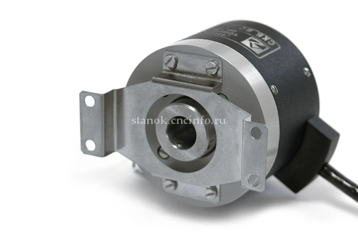 Датчик угловых перемещений ЛИР-250 СКБ ИС