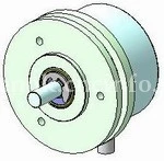 Датчик угловых перемещений ЛИР-МИ150 СКБ ИС