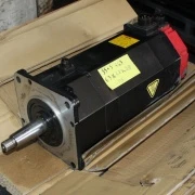 Сервомотор FANUC модель αM30/3000 A06B-0166-Bxxx