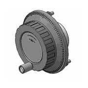 Датчик угловых перемещений ЛИР-МА601 СКБ ИС