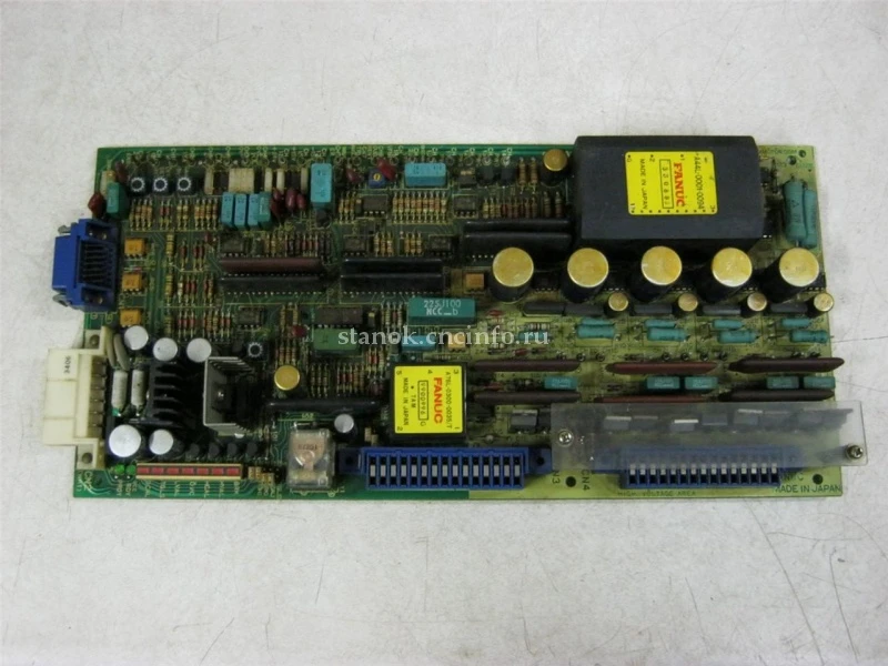 Печатная плата Fanuc A20B-0009-0320