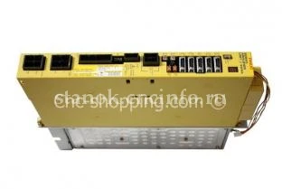 Сервопривод Fanuc A06B-6093-H153