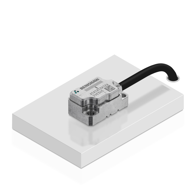 Считывающая головка ATOM DX™ RENISHAW, шаг 40 мкм A4A0X15A10F