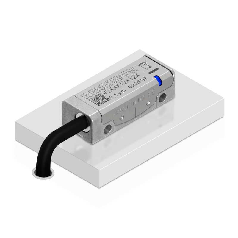 Считывающая головка VIONiC V2BCX10D08A для линейных энкодеров RENISHAW