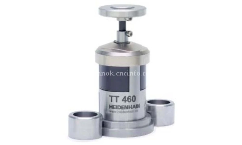 TT 460 датчик для наладки инструмента HEIDENHAIN