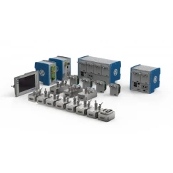 HI-TECH PRECISION BLÚ