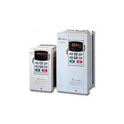 Преобразователи частоты Delta Electronics VFD-B VFD750B43C