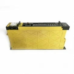 Cервопривод FANUC A06B-6117-H303