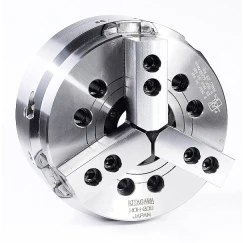 Сбалансированный патрон Kitagawa HOH-15K