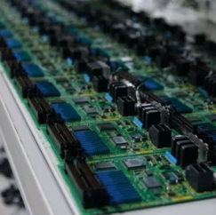 Пульт ручной портативный FANUC A13B-0206-C001#10RC