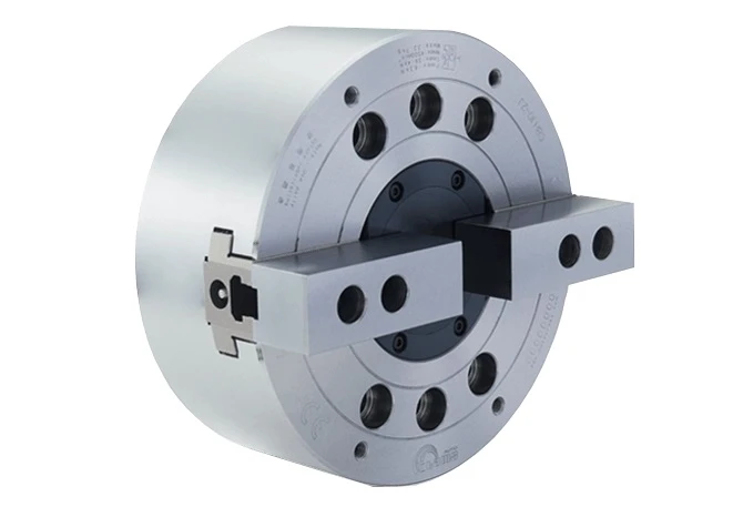 Гидравлический токарный патрон CBH10-2JА8