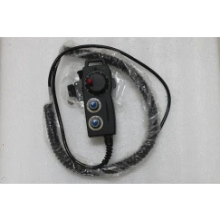 Пульт FUTURE LIVE EHDW-CABS-IM-D15