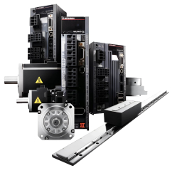 MR-J4-100TM-EIP