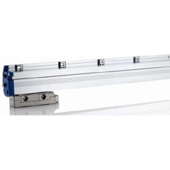 Преобразователь линейных перемещений FAGOR GA F