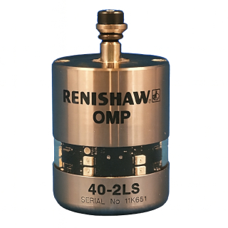 Оптическая система OMP40-2LS RENISHAW
