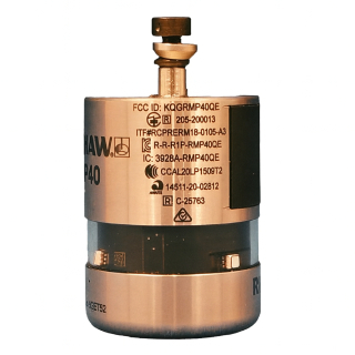 Контактный датчик RMP40 QE RENISHAW