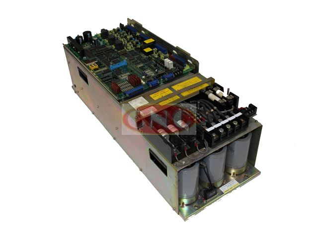 Сервопривод Fanuc A06B-6055-H218