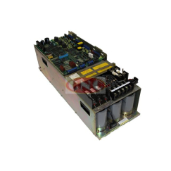 Сервопривод Fanuc A06B-6055-H318