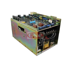 Сервопривод Fanuc A06B-6055-H408
