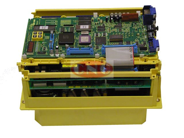 Сервопривод Fanuc A06B-6064-H006