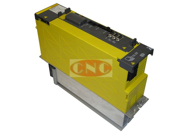Сервопривод Fanuc A06B-6117-H210
