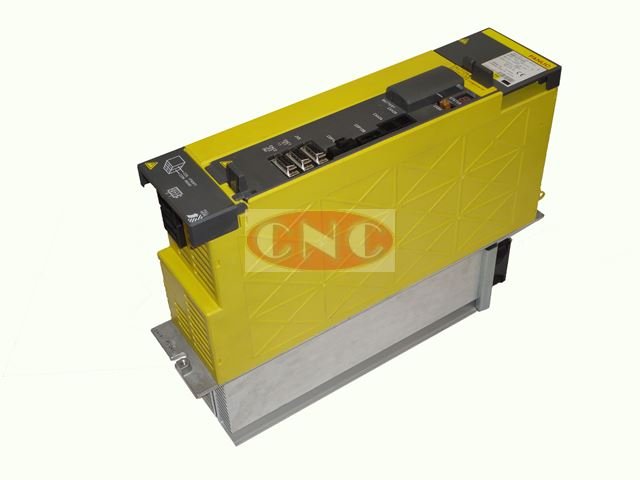 Сервопривод Fanuc A06B-6127-H208