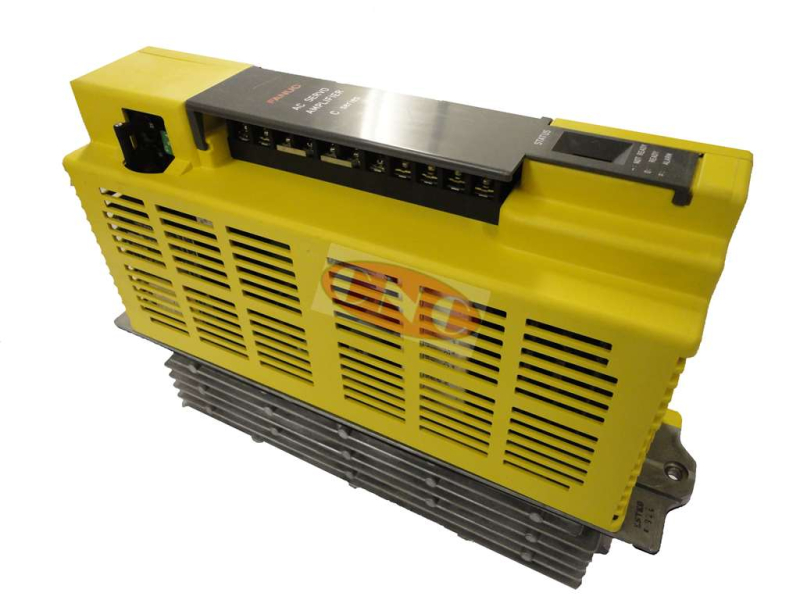 Сервопривод Fanuc A06B-6066-H291