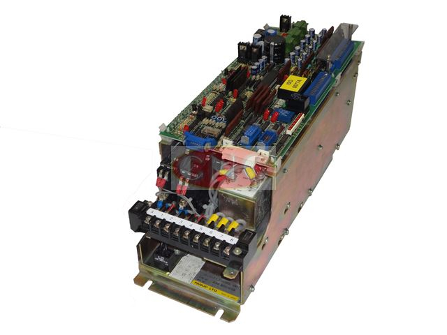 Сервопривод Fanuc A06B-6050-H103