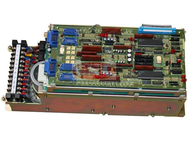 Сервопривод Fanuc A06B-6050-H201