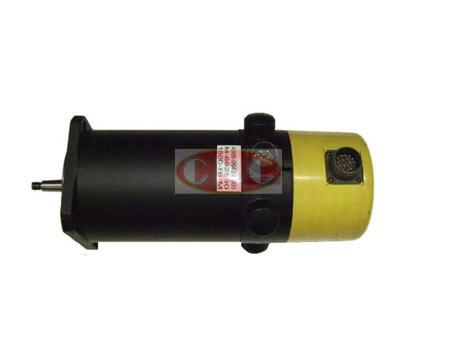 Сервомотор Fanuc A06B-0642-B012