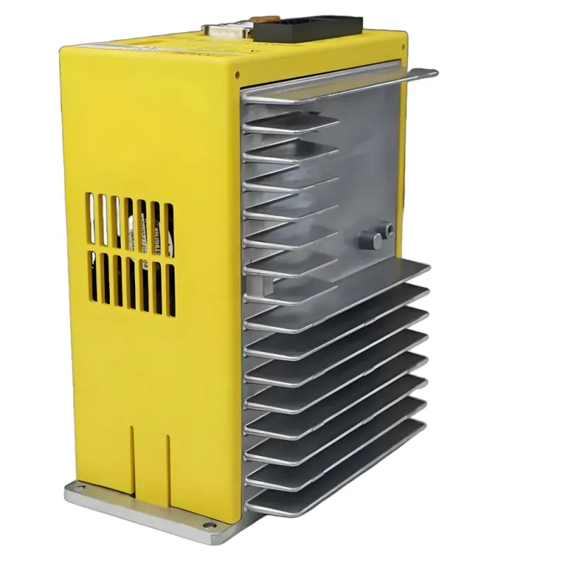 Контроллер Fanuc A20B-2101-0232